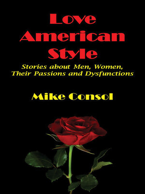 cover image of Love American Style